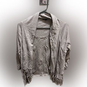 Love Tree Cardigan